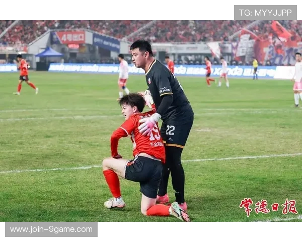 湘超联赛精彩回放：球队激烈对抗瞬间全记录