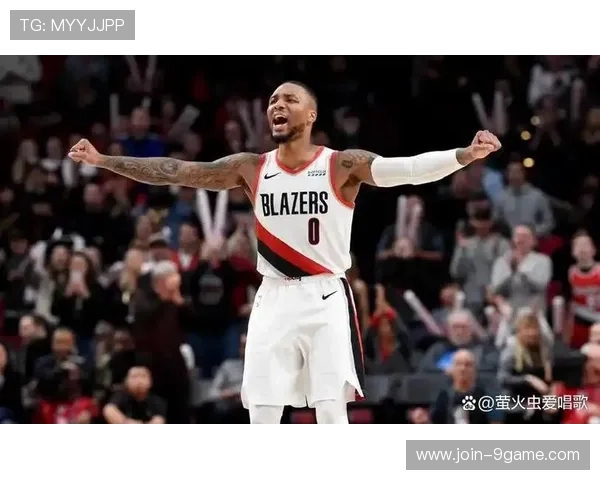 撕裂西部格局的黑马狂飙者 NBA开拓者青春风暴全面觉醒之路